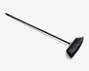Kost med håndtag L.120 cm 