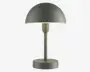 Bordlampe Ellen batteri grøn