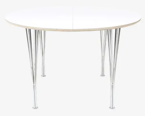 Spisebord Shape® Ø.120 cm