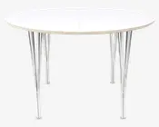 Spisebord Shape® Ø.120 cm