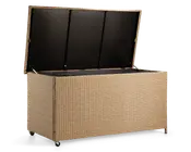 Hyndeboks naturmix polyrattan