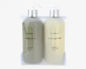 Håndpleje sæt assorteret 