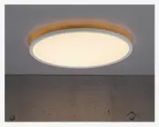 Plafond Oja Kold Hvid Ø.42,4 cm 