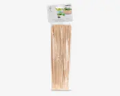 Grillspyd bambus L.25 cm