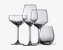 Hvidvinsglas 38cl sæt 4 stk.