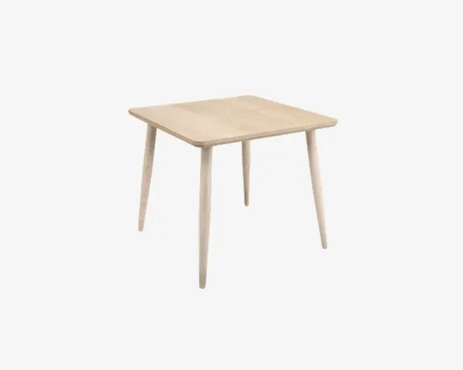 Sofabord Shape® 55 x 55 cm