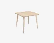 Sofabord Shape® 55 x 55 cm