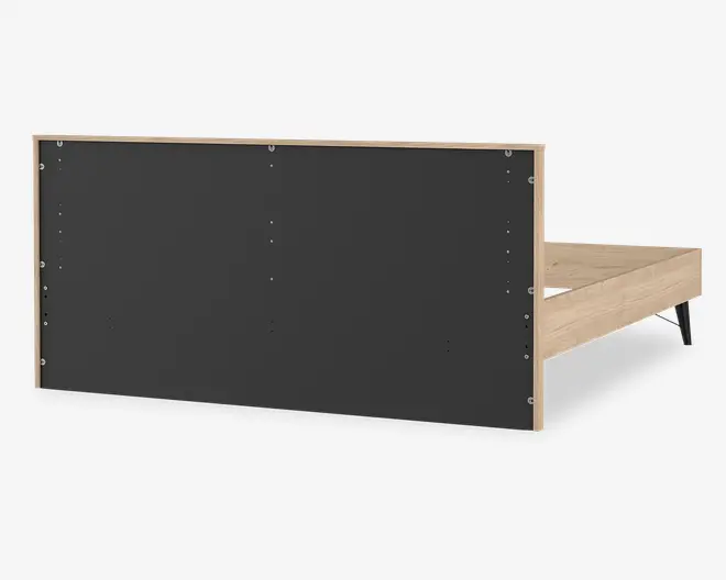 Sengeramme Ry 180 x 200 cm eg