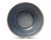 Skåle blå 580 ml 4 stk.