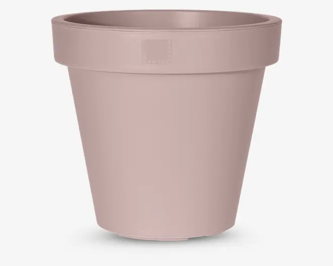 Urtepotteskjuler taupe Ø.60 cm