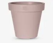 Urtepotteskjuler taupe Ø.60 cm 