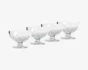 Is/dessertskål Harvey Ø.10,5 cm