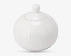 Sukkerskål New bone 