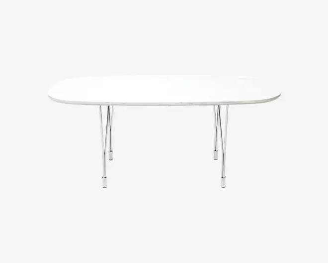 Sofabord Shape® 60 x 120 cm