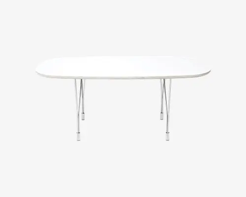 Sofabord Shape® 60 x 120 cm