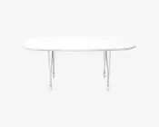 Sofabord Shape® 60 x 120 cm