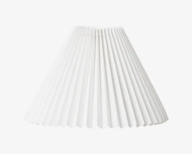 Skærm Emma Piso H.21 cm 