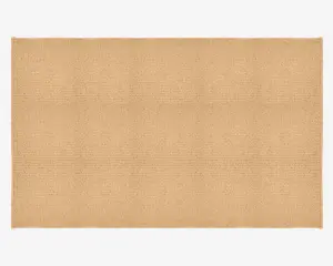 Tæppe Luxor natur 140x200 cm 