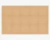 Tæppe Luxor natur 170x240 cm 