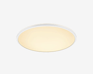 Plafond Oja Kold Hvid Ø.42,4 cm 