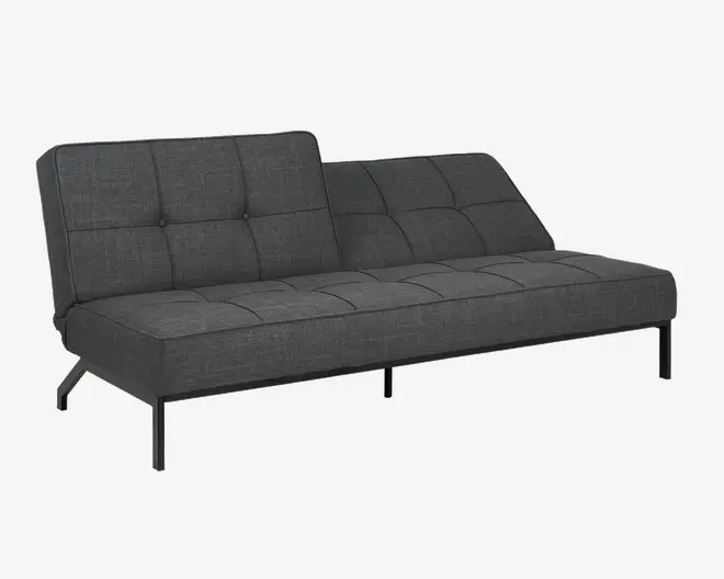 Sovebriks Mørk Grå Perugia 