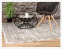 Tæppe Paris 502 160x230cm Taupe