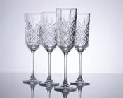Champagne Glas Timeless 4 Stk. 
