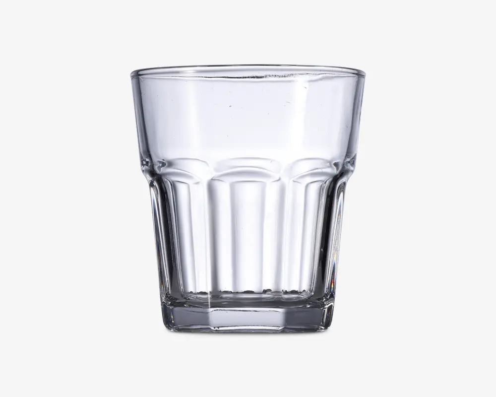 Atelier Cafeglas 6 Stk. 28 cl