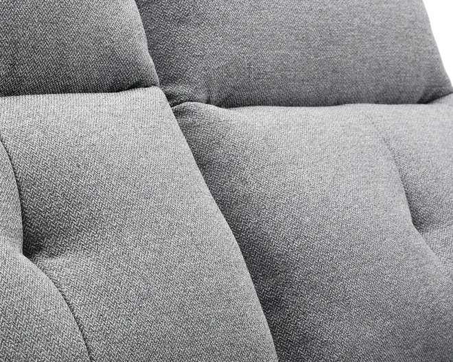 Sofa 2 Pers. m. Recliner Funktion