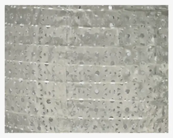 Solar rispapirs lampe grøn Ø.22 cm 