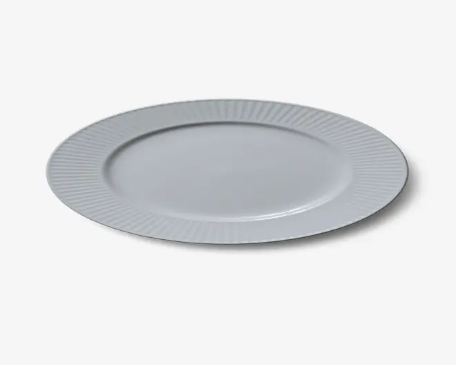 Tallerken New bone 20 cm