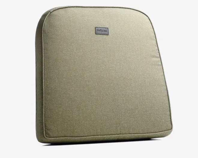 Sædehynde 45x47 cm grøn