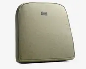 Sædehynde 45x47 cm grøn