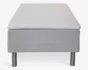 Zleepwell-3 boksmadras med topmadras 90 x 200 cm