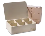 Teboks ass 24x16,5 cm