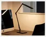Skrivebordslampe Office Sort