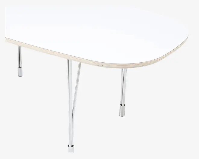 Sofabord Shape® 60 x 120 cm