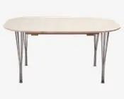 Spisebord Shape® B.102 x L.150 cm