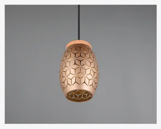 Pendel Bidar Coffee Ø.15 cm