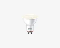 Philips Smart LED GU10 varm hvid