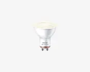 Philips Smart LED GU10 varm hvid