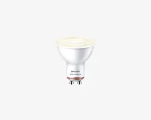 Philips Smart LED GU10 varm hvid