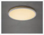 Plafond Oja Varm Hvid Ø.42,4 cm 