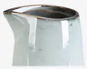 Kande Lille Blank Stone 287 cl