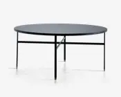 Sofabord SM 247 Skovby sort nanolaminat