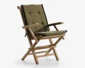 Universal hynde 45x95 cm grøn