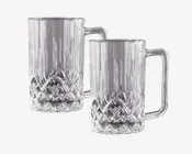 Harvey Ølkrus 0,5 l 2-Pak