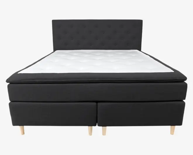 Continentalseng Komplet 180 x 200 cm