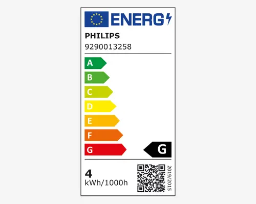 Pære t. Køleskab LED E14 25W