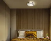 Plafond Spiral Center Ø.40 cm